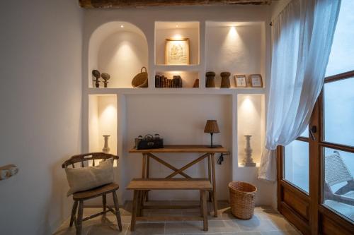 Mondejar 14 Coliving Centro