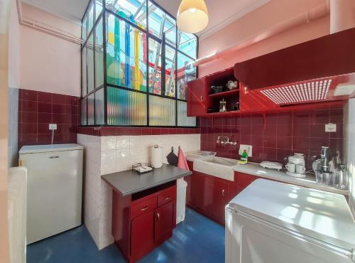 Ortansia, Affordable Flat in Urban Core of Chania