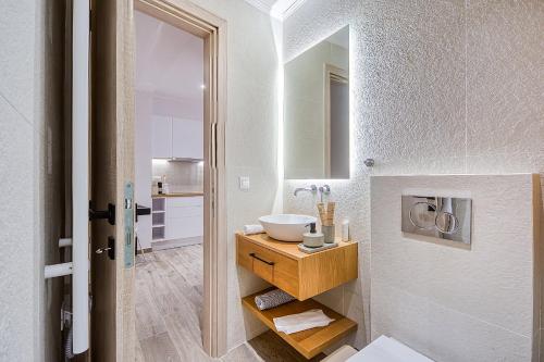 Malena Suite
