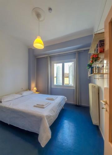 Ortansia, Affordable Flat in Urban Core of Chania