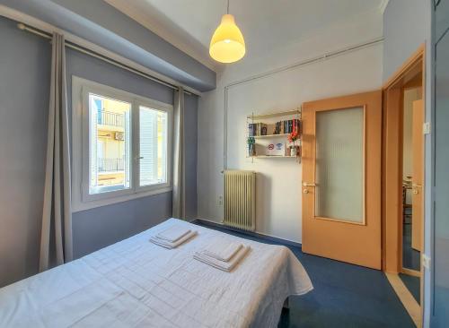 Ortansia, Affordable Flat in Urban Core of Chania