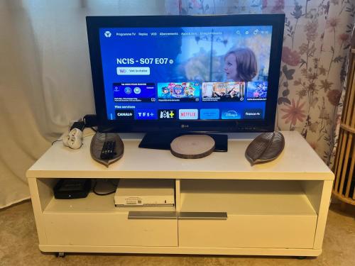 Appartement confortable