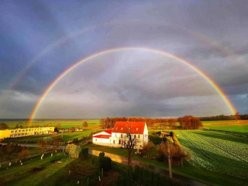 Agroturystyka Na górce