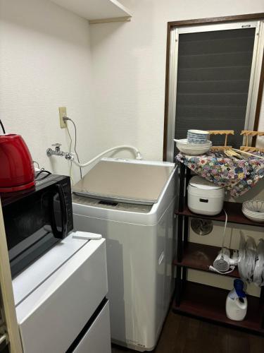 吉屋-新宿