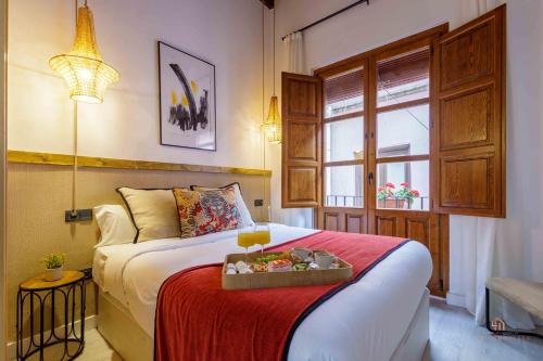 Living4malaga Rustic Chic