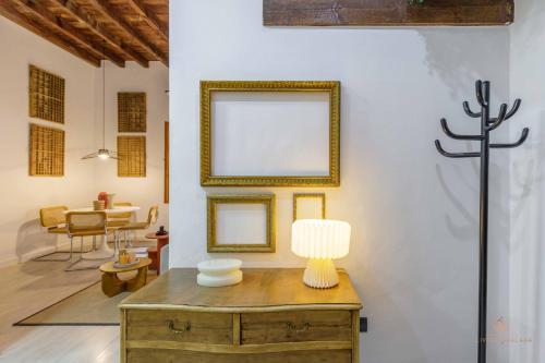 Living4malaga Rustic Chic