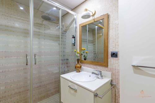 Living4malaga Rustic Chic