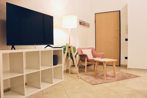 Loft Eur Rome free parking