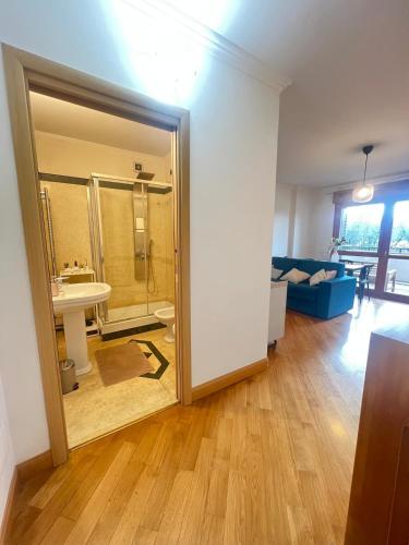 Loft Eur Rome free parking