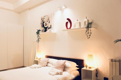 Loft Eur Rome free parking