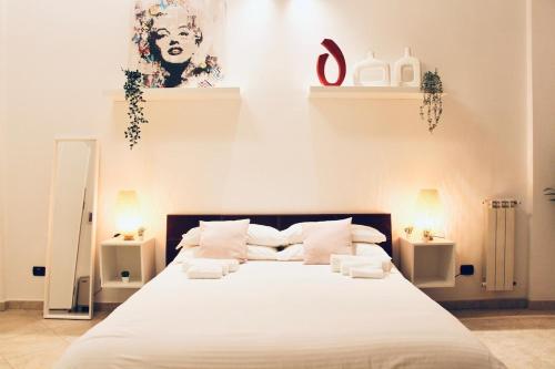 Loft Eur Rome free parking