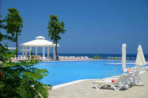 Afbeelding uit fotogalerij van Kyrenia Orkide court in Kyrenia