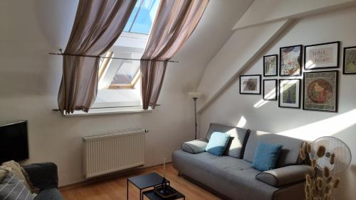 Opatovicka affordable stay