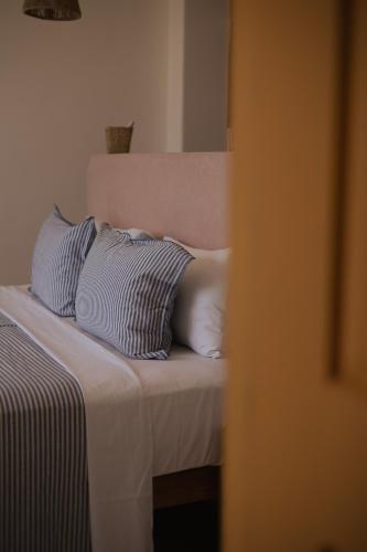 Cama o camas de una habitación en The Find Hotel