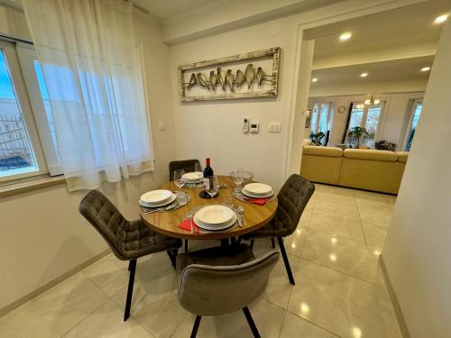 Apartmani Toma