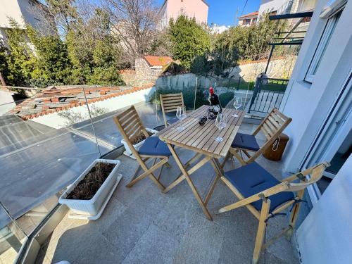 Apartmani Toma