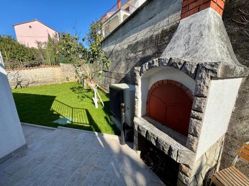 Apartmani Toma