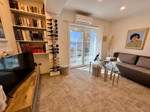 Apartmani Toma