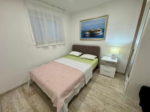 Apartmani Toma