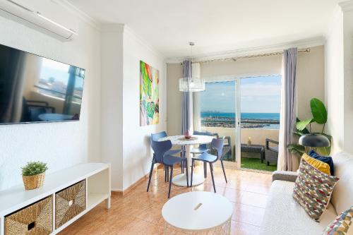 Lovely Home Puerto - 1ª línea de playa - Ideal Familias