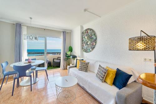 Lovely Home Puerto - 1ª línea de playa - Ideal Familias
