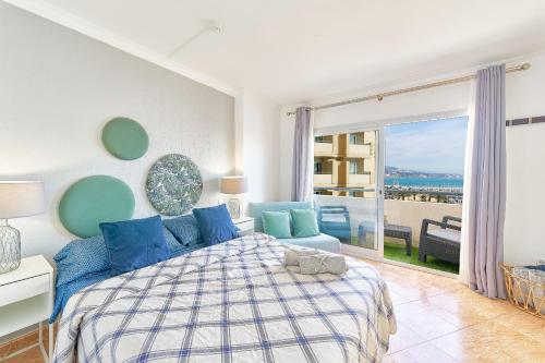 Lovely Home Puerto - 1ª línea de playa - Ideal Familias
