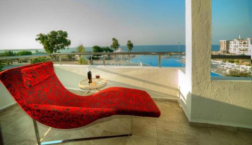 Afbeelding uit fotogalerij van Kyrenia Orkide court in Kyrenia