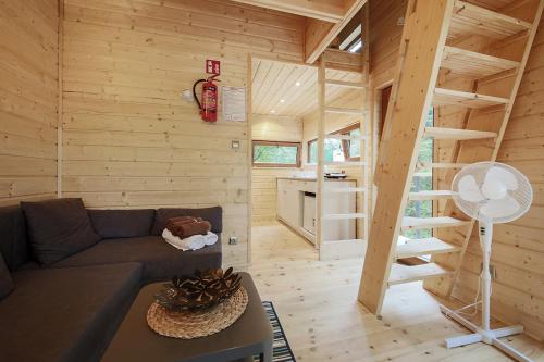 Fotografia z galérie ubytovania Apartamenty wśród drzew River Park v Zatore
