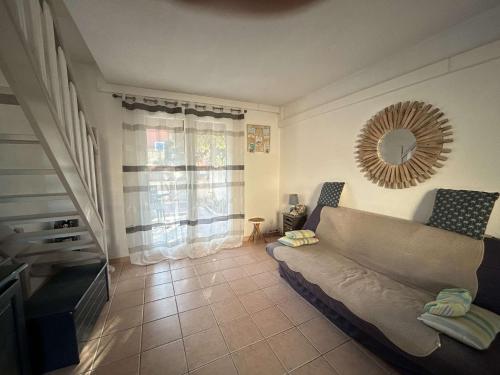 Photo de la galerie de l'établissement NP150-015 Maison 4 pièces, Narbonne Plage, à Narbonne-Plage