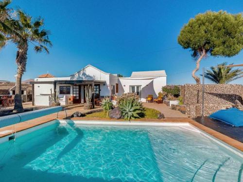 Villa Kura Puerto del Carmen