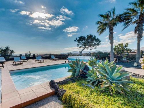 Villa Kura Puerto del Carmen