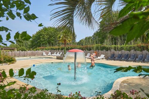 Camping Domaine de Kermario