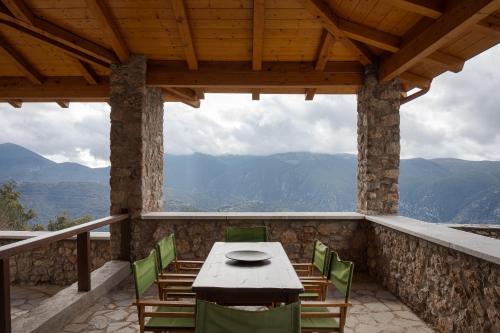 Villa Margarita Arachova