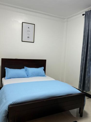 Latifah's apartment 2