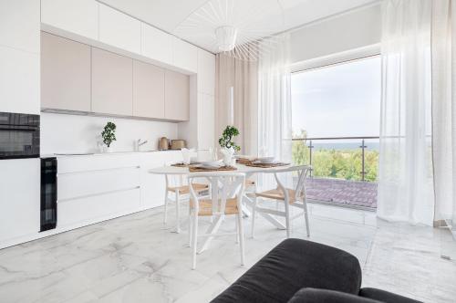 Baltic Apartments - Baltic Park Plaża