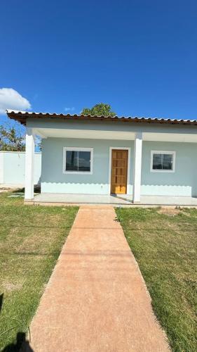 Tòa nhà nơi căn hộ tọa lạc