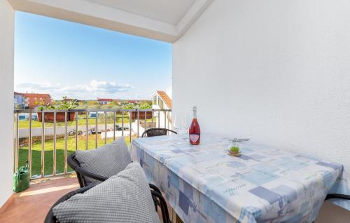 Holiday apartments Anemona and Solea