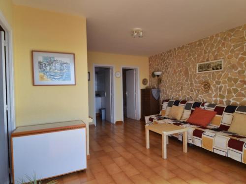 Posezení v ubytování Senya Salvi 34 CostaBravaSi