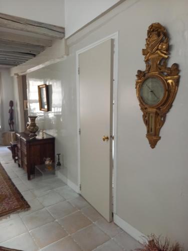 Duplex Terrasse cœur de Paris Montorgueil