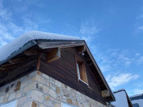 ヴィラが所在する建物