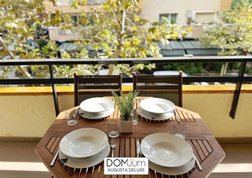 DOMuum Holidays - AUGUSTA II