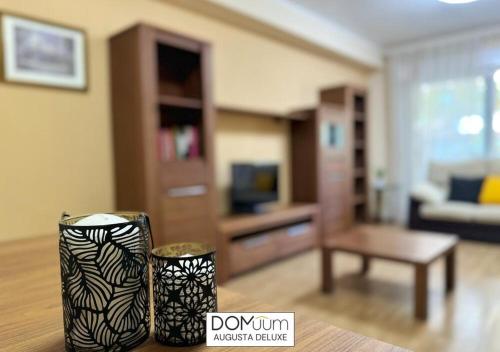 DOMuum Holidays - AUGUSTA II