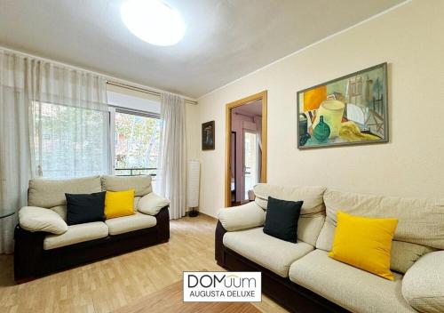 DOMuum Holidays - AUGUSTA II