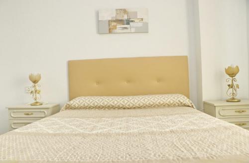 Apartamento Santa Rita