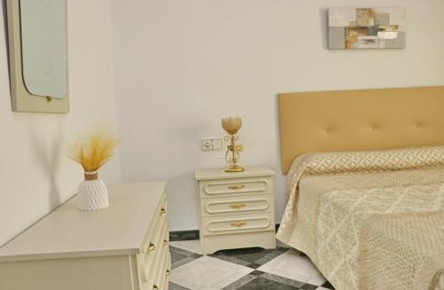 Apartamento Santa Rita