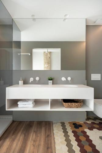 Apartamentos Sosa Premium