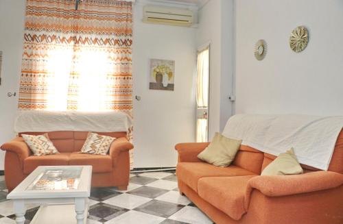Apartamento Santa Rita