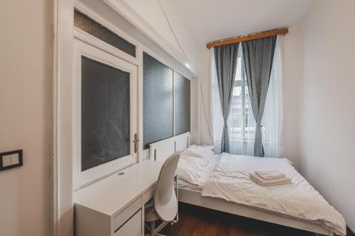 Heart of Prague Lodgings 2