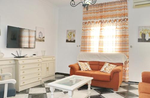 Apartamento Santa Rita