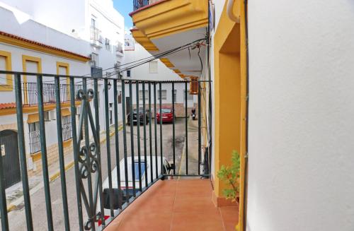 Apartamento Santa Rita